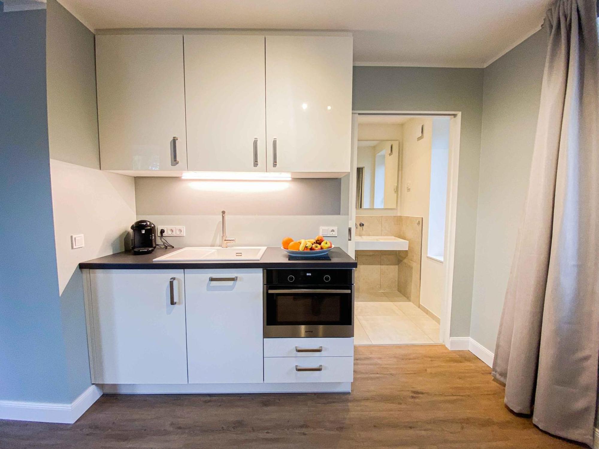 Ferienapartment Alte Buecherei Mittelangeln Екстериор снимка